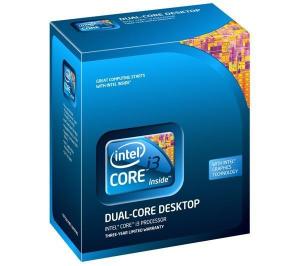 Procesor Intel Core i3 550 3.2GHz