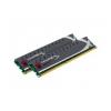 Memorie Kingston DDR3/1600MHz 8GB CL9 DIMM XMP X2 Grey Series KHX1600C9DX2K2/8GX
