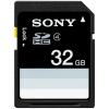 Sd Card Sony 32 GB SDHC Clasa 4 SF32N4