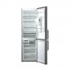 Combina frigorifica Samsung RL 58GPGIH Inox