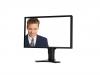 Monitor nec multisync p221w negru