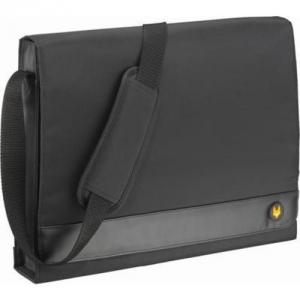 Geanta Difox Media Line Classy pentru Notebook 15,4" Negru