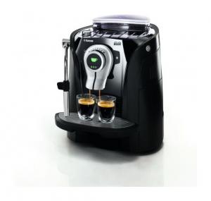 Espressor Saeco Odea Giro Plus Negru