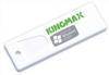 Flash Drive USB Kingmax 8 GB Super Stick KM-SS8 Alb