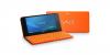 Laptop Sony Vaio 8 VPCP11S1E/D.EE9 Orange