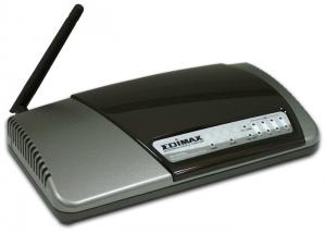 Wireless router edimax br 6304wg