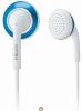 Philips SHE 2643 Albastru