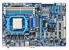 Placa de baza gigabyte ma770-ud3