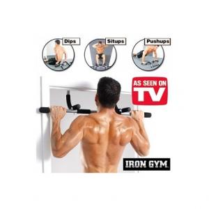 Aparat tractiuni Iron Gym