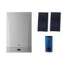 Sisteme termice solare baxi solar vid bi - heat ht