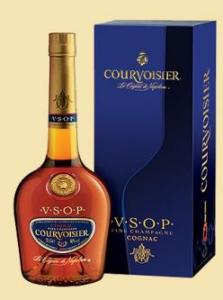 Courvoisier V.S.O.P