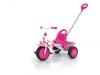 Tricicleta happytrike princess -