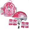 Set protectii Hello Kitty - Worker