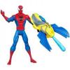 Figurina spider man - hasbro