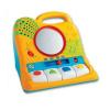 Pian educativ - leapfrog