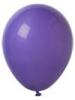 Baloane latex ALBASTRU INDIGO 26cm calitate heliu 50buc