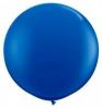Balon JUMBO  80cm ALBASTRU