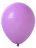 Baloane latex MOV LAVANDA 26cm calitate heliu 50buc