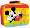 Lunch bag mickey mouse 25x20cm