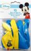 10 baloane latex 28cm baby mickey mouse