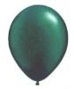 Baloane latex VERDE INCHIS 26cm calitate heliu 50buc
