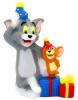 Lumanare 3D TOM & JERRY