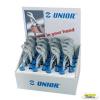 Set unior 16 pcs hypo - 400/8.