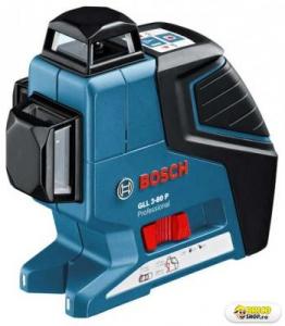 GLL 3-80 P Bosch