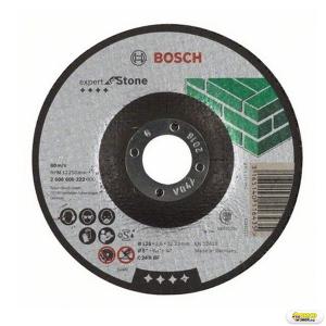 Disc taiere piatra Bosch Rapido 125x2.5 mm Bosch