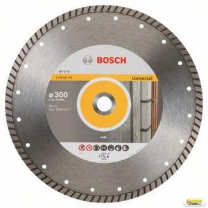 Disc taiere universala Bosch 300/ PROFESSIONAL TURBO