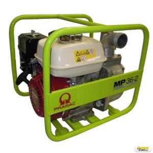 Motopompa pramac mp36 2