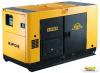 Generator kipor kda 35 ss3