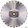 Disc taiere asfalt bosch standard, 450 mm, prindere