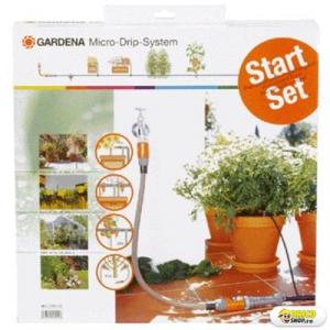 Micro set 01399-20 Gardena