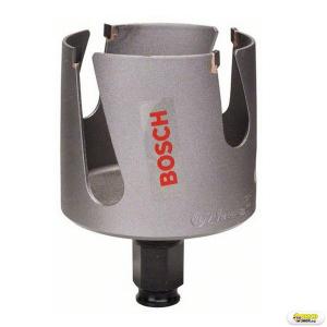Carota Bosch Multi Construct  74 mm Bosch