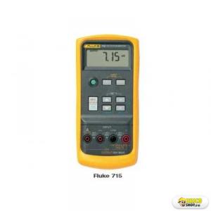 Calibrator Volti / mA 715 Fluke