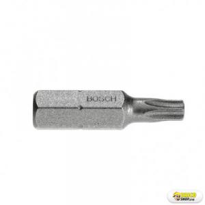 Accesoriu masina de insurubat Bosch 25 BITI TORX 40 25 MM