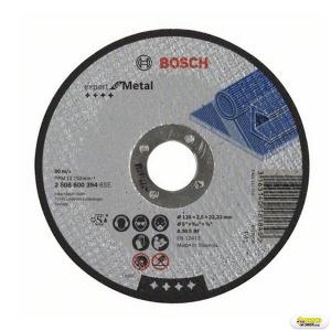 Disc taiere bosch 125x2