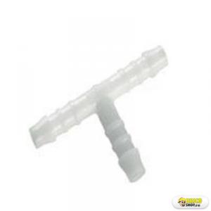 T PLASTIC 12mm(2buc) Gardena