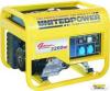 Generator Stager GG 4800 E+B - putere 3200W, benzina, pornire electrica