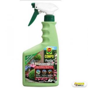 Fazilio Spray pentru plante 750 ml  Compo