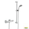 Baterie de dus grohe grohterm 1000 set