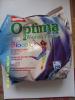 Detergent rufe Optima Biocolor