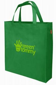 Sacosa ecologica Green Tommy