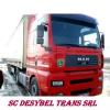 SC DESYBEL TRANS SRL