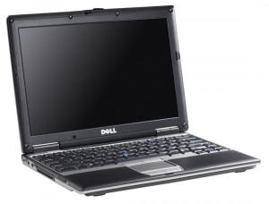 Laptop > Second hand > Laptop Dell Latitude D420 Intel Core Duo U2500 1.2 GHz , 1 GB DDR2 , 60 GB , DVD , Licenta Windows XP Professional , pret 772 Lei + TVA