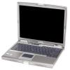 Laptop dell latitude d610, intel centrino mobile 1.7