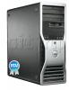 > Second hand > DELL Precision 390 Workstation, Procesor Intel E6600 Core 2 Duo 2.4 GHz 64 bit, 2 GB DDR2, 160 GB SATA, DVD , Placa video Ati X1300 + Licenta Windows XP Pro, pret 1002 Lei + TVA