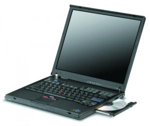 Laptop IBM Thinkpad T42 2373-KG7