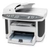Imprimante > Second hand > Imprimanta multifunctionala laser HP M1522nf All-in-One, Fax, Printer, Scanner, Copiator, A4